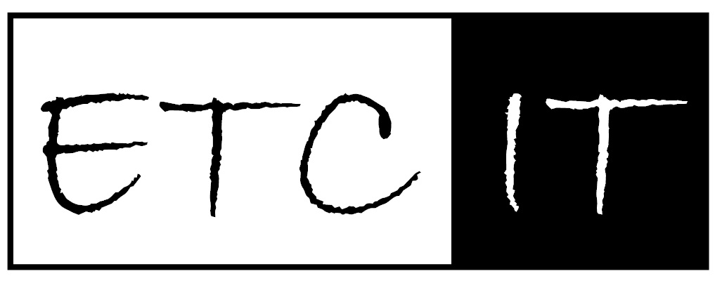 ETCIT Logo